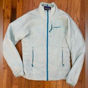 Patagonia Nano-air jacket